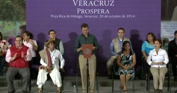 Nuevo modelo de Fuerza Civil llega a Veracruz Nuevo modelo de Fuerza Civil llega a Veracruz