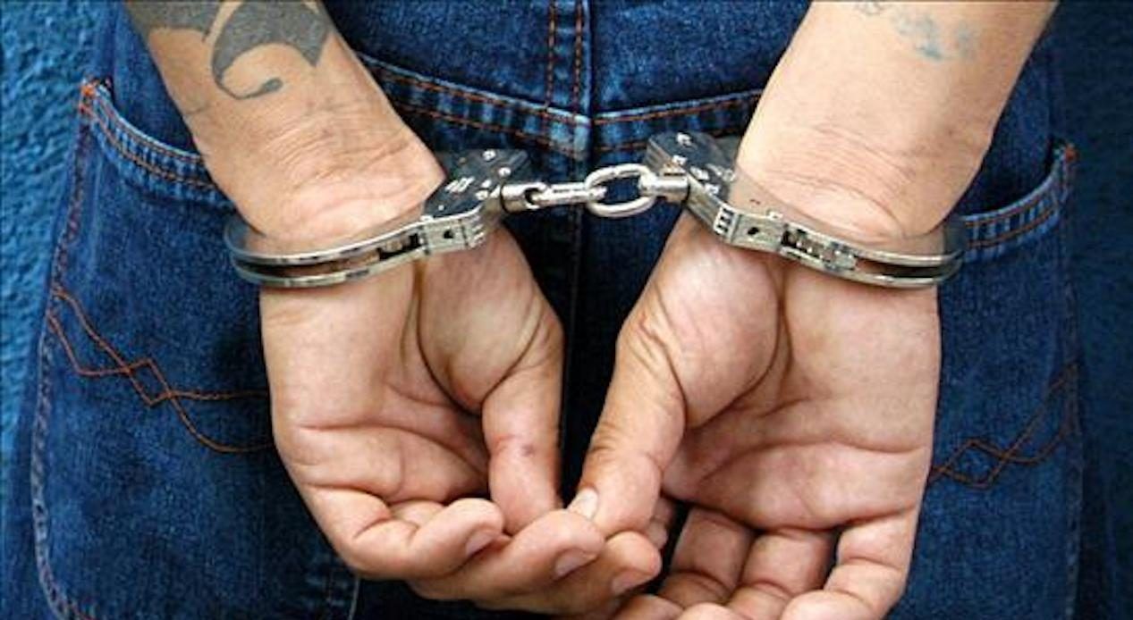 Cae grupo criminal en Cancún