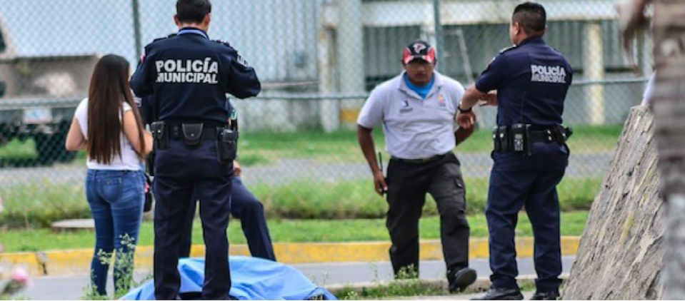 Asesinan a universitario en León