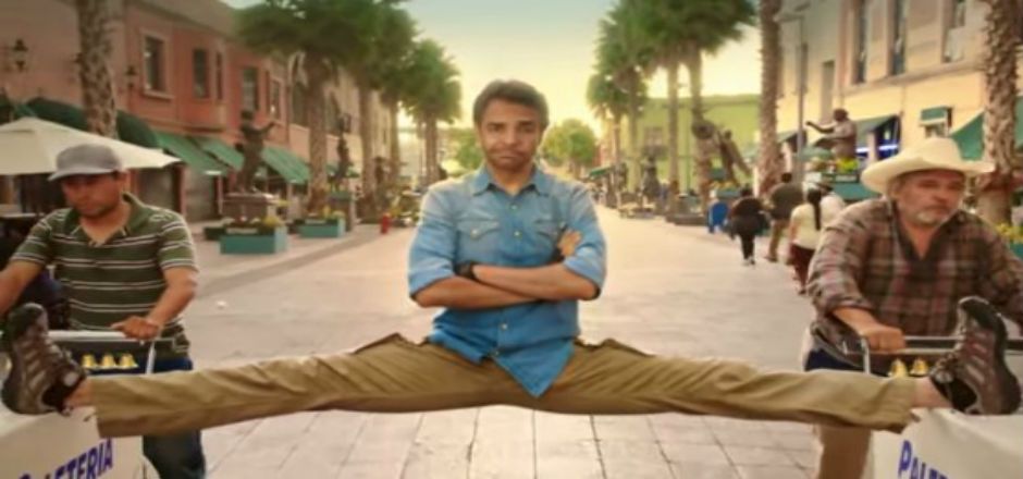 Eugenio Derbez parodia anuncio de Volvo Eugenio Derbez parodia anuncio de Volvo