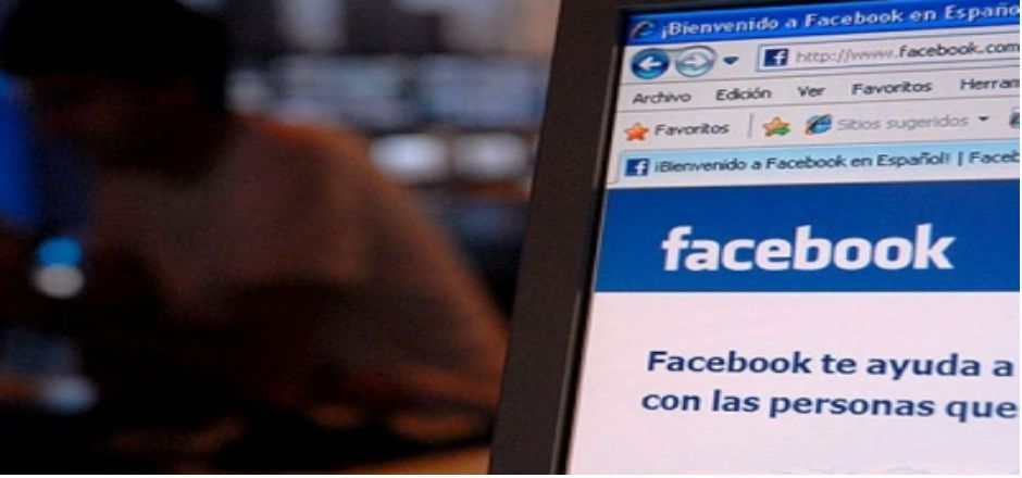 Facebook: la red social favorita de los mexicanos Facebook: la red social favorita de los mexicanos