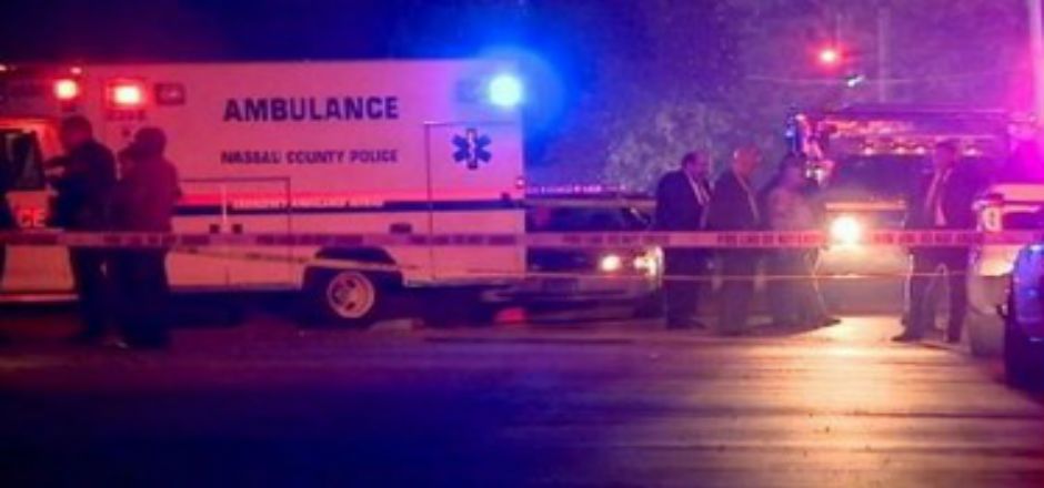 Hombre de NY asesina a su madre y se suicida