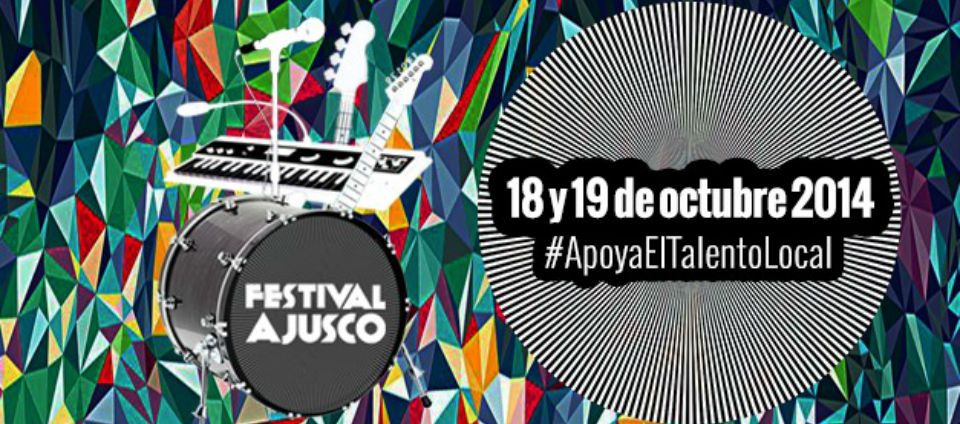 Porter encabezará el Festival Ajusco Porter encabezará el Festival Ajusco