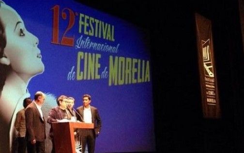 “Carmín tropical” y “Güeros”, los ganadores del FICM 2014 “Carmín tropical” y “Güeros”, los ganadores del FICM 2014