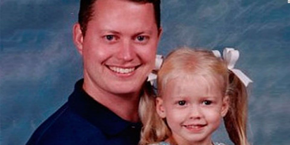 Localizan en México a niña secuestrada hace 12 años en Estados Unidos Localizan en México a niña secuestrada hace 12 años en Estados Unidos