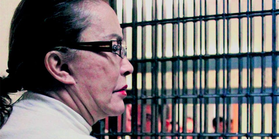 Trasladan a Elba Esther Gordillo a hospital