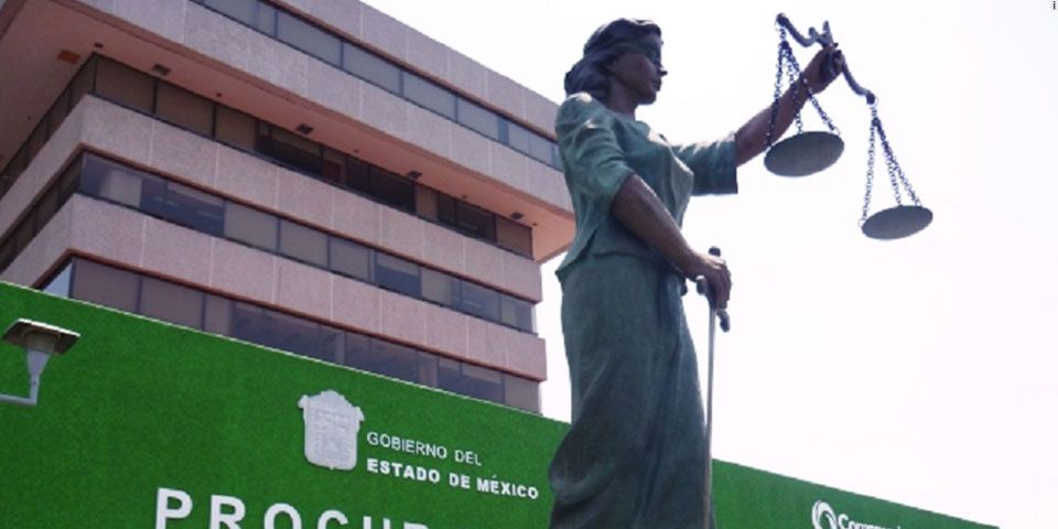 Construyen nuevas unidades antisecuestro en el Edomex