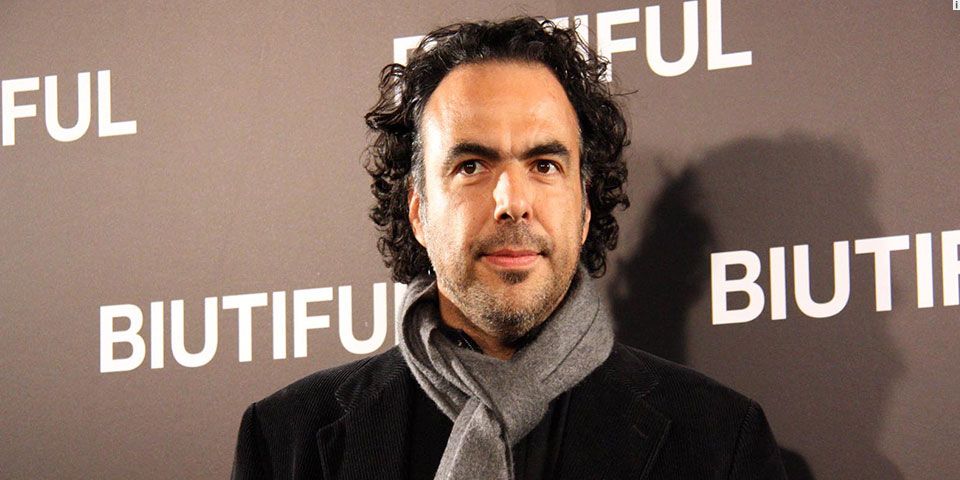 Juliette Binoche y Alejandro González Iñárritu invitados de Morelia