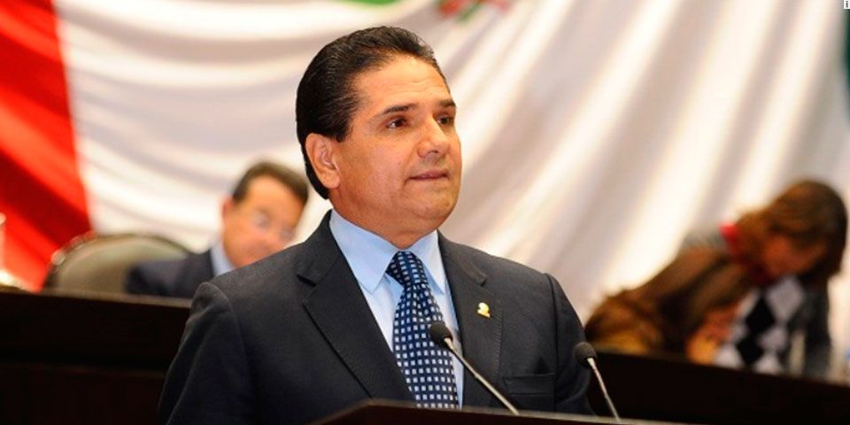 Posible aprobación de Ley de Ingresos esta semana: Aureoles