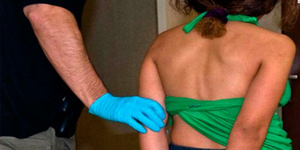 Desarticulan red de prostitución infantil en Colombia