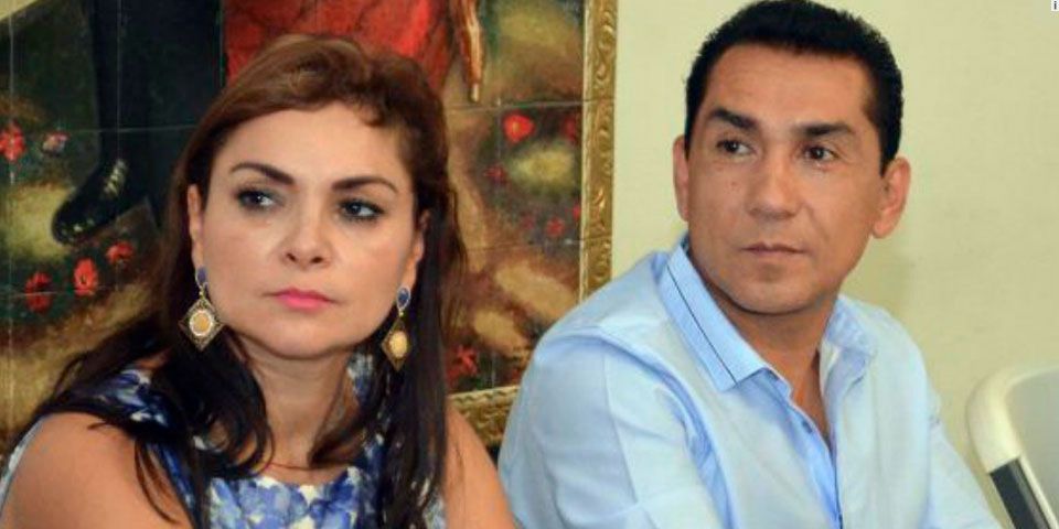 Giran orden de aprehensión en contra del alcalde de Iguala Giran orden de aprehensión en contra del alcalde de Iguala