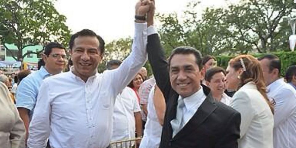 Presenta su renuncia el secretario de Salud de Guerrero