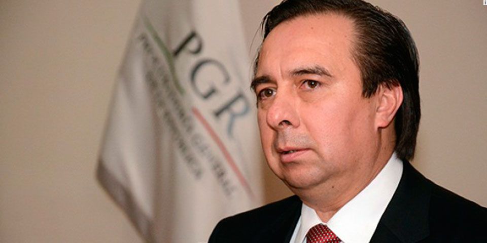 Detienen a operador financiero de Guerreros Unidos