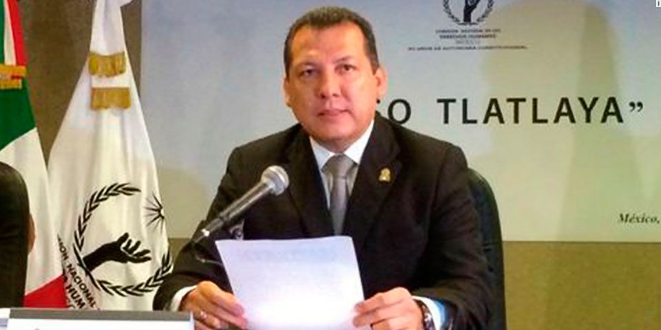 Militares ejecutaron a 15 civiles en Tlatlaya: CNDH