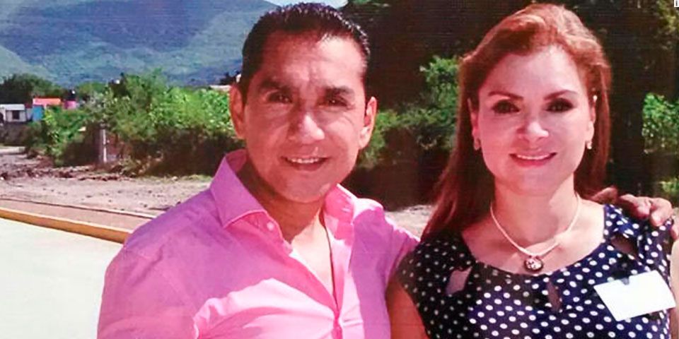 Localizan seis casas de la familia Abarca