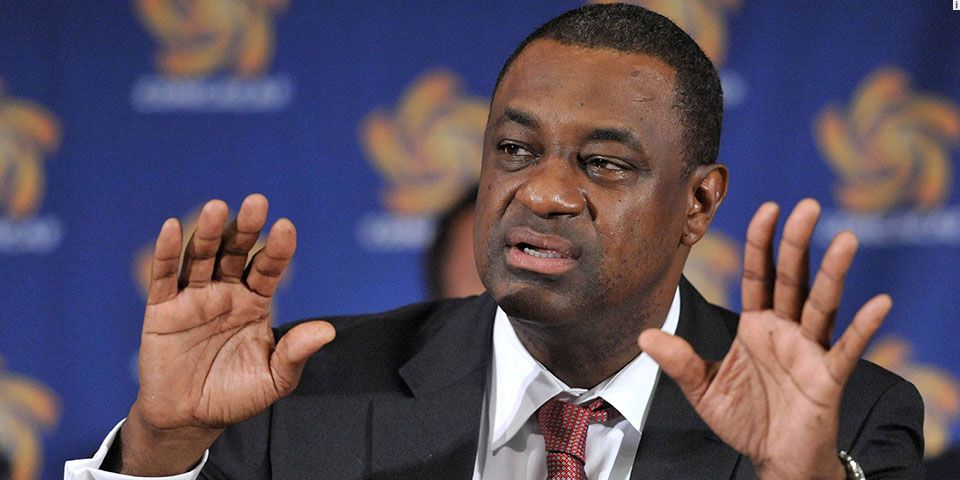 Presidente de Concacaf destaca las ligas de México y Estados Unidos