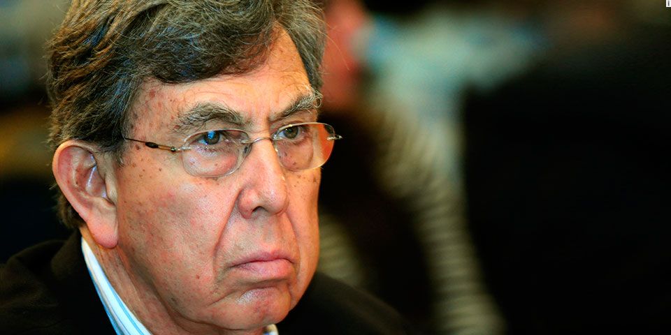 Caso Iguala afectó imagen del PRD: Cárdenas