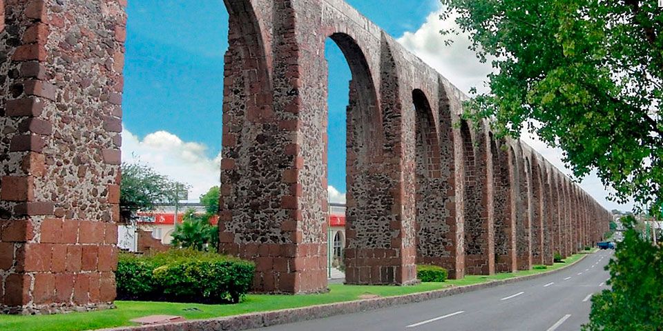 Grupo inmobiliario anuncia proyecto urbano en Querétaro