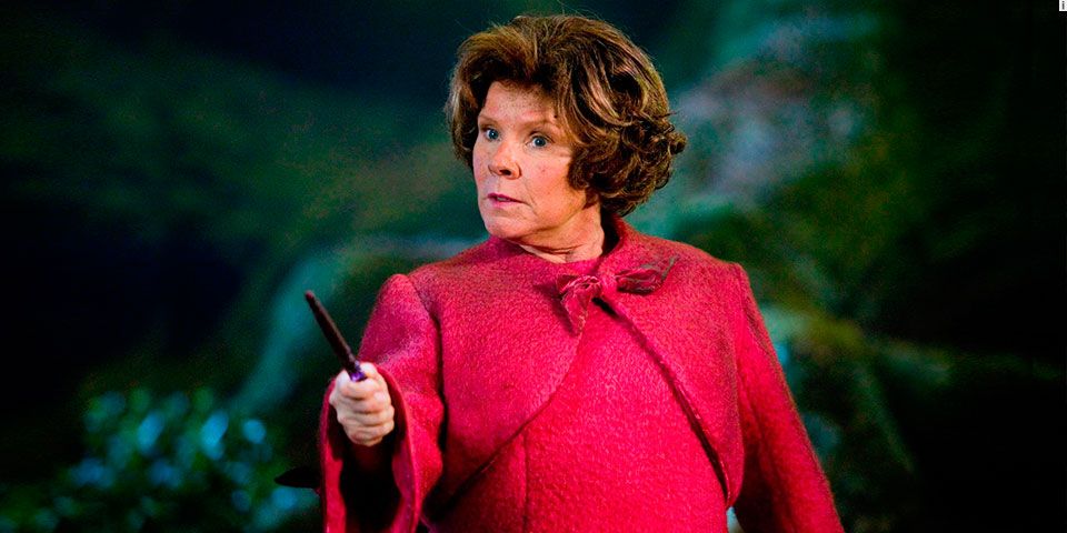 Autora de Harry Potter presentará cuento en Halloween Autora de Harry Potter presentará cuento en Halloween