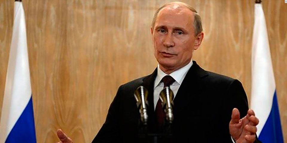 Rusia reanudará suministro gas a Ucrania tras pago Rusia reanudará suministro gas a Ucrania tras pago