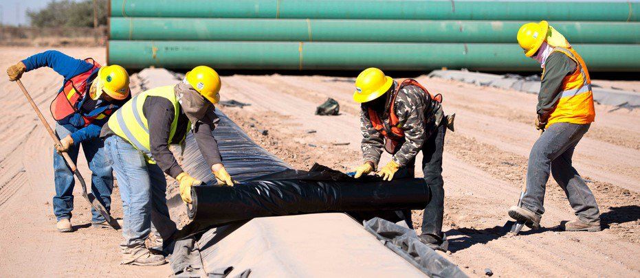 ATCO invertirá 50 mdd en gasoducto de Hidalgo ATCO invertirá 50 mdd en gasoducto de Hidalgo