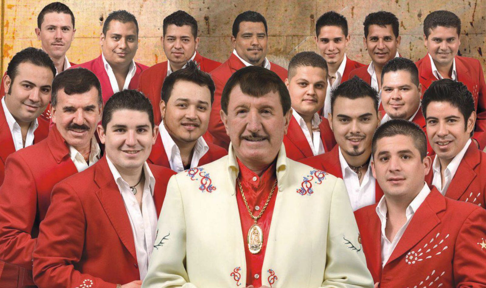 Germán Lizárraga grabará disco en honor de Armando Manzanero