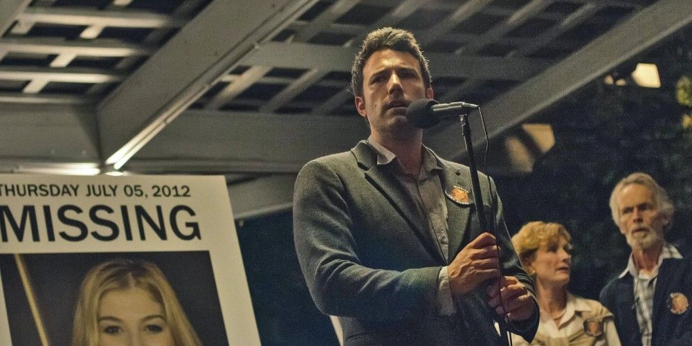 Película “Perdida” encabeza la taquilla estadounidense