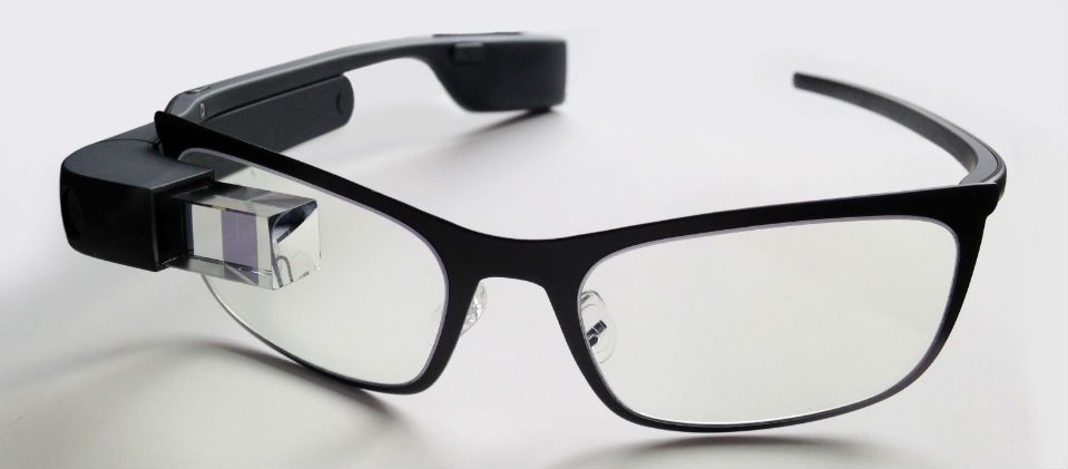 Entra a rehabilitación por adicción a Google Glass Entra a rehabilitación por adicción a Google Glass