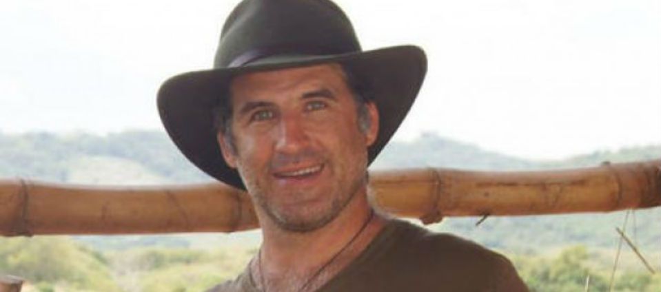 Formal prisión a Goyeneche por portación de arma Formal prisión a Goyeneche por portación de arma