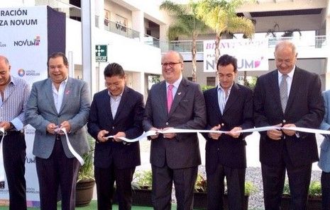 Morelos no es refugio de “cucarachas”: Graco Ramírez Morelos no es refugio de “cucarachas”: Graco Ramírez