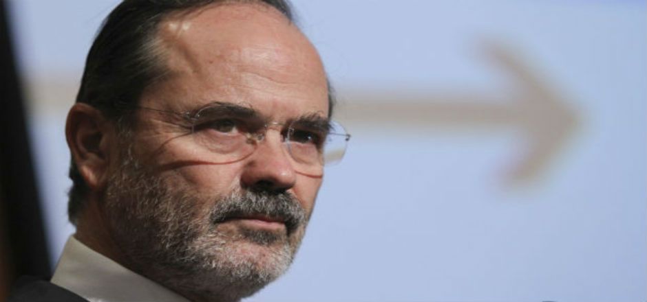 No tenía contemplado ser diputado plurinominal: Gustavo Madero No tenía contemplado ser diputado plurinominal: Gustavo Madero