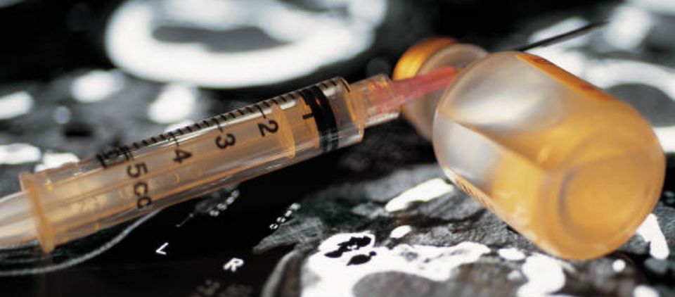 Detienen a hombre con 590 dosis de heroína en Mexicali Detienen a hombre con 590 dosis de heroína en Mexicali