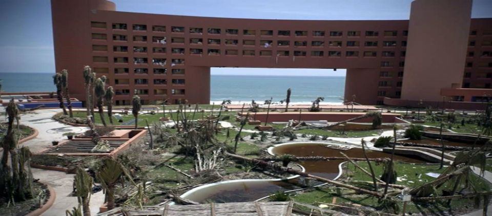 Invierten 800 mdp para reactivación económica de BCS