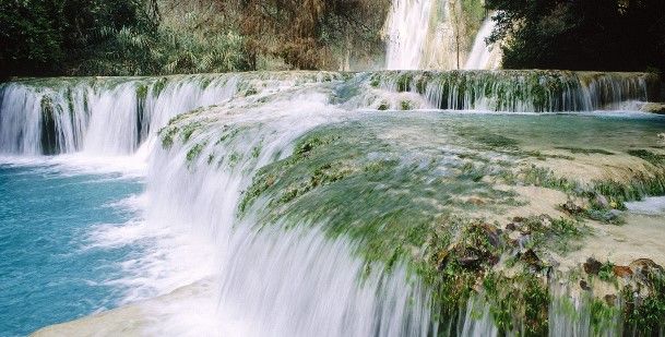 Proyectarán la bella huasteca potosina en “Point Break”