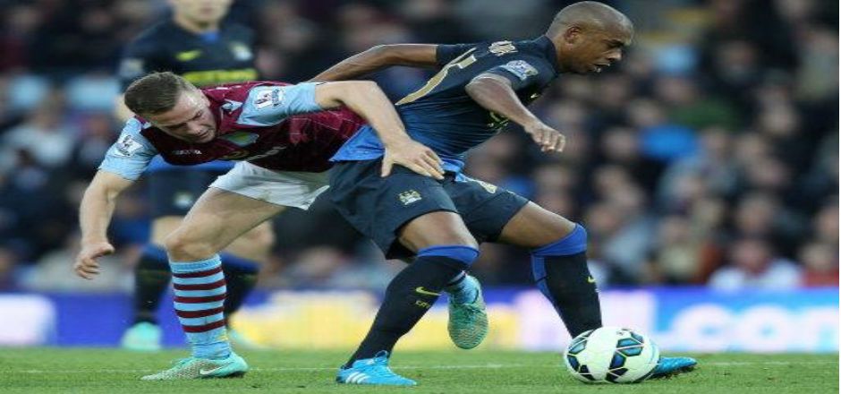 Man City gana y se acerca a Chelsea