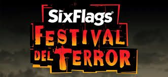 El Festival del Terror regresa a Six Flags México El Festival del Terror regresa a Six Flags México