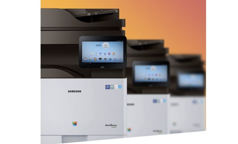 Nuevas impresoras con tecnología Android Nuevas impresoras con tecnología Android