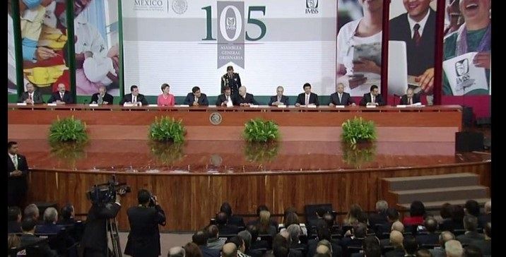 El gobierno tiene la obligación de evitar más casos como el de Iguala: EPN El gobierno tiene la obligación de evitar más casos como el de Iguala: EPN