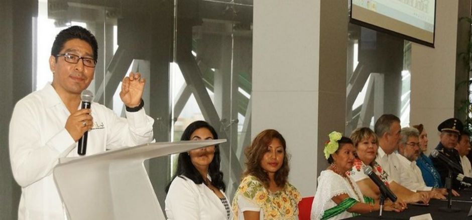 México entre las 10 naciones con más lenguas originarias