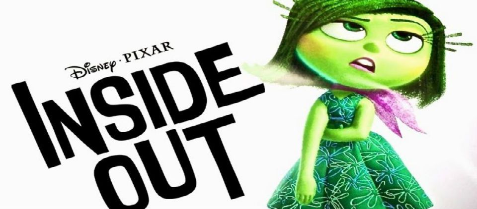 Pixar presenta teaser de su nuevo film “Inside Out” Pixar presenta teaser de su nuevo film “Inside Out”