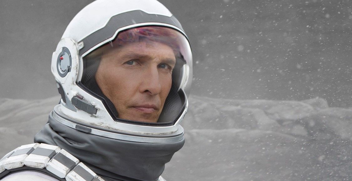 Interstellar llevará a la ciencia ficción un paso más allá: McConaughey Interstellar llevará a la ciencia ficción un paso más allá: McConaughey