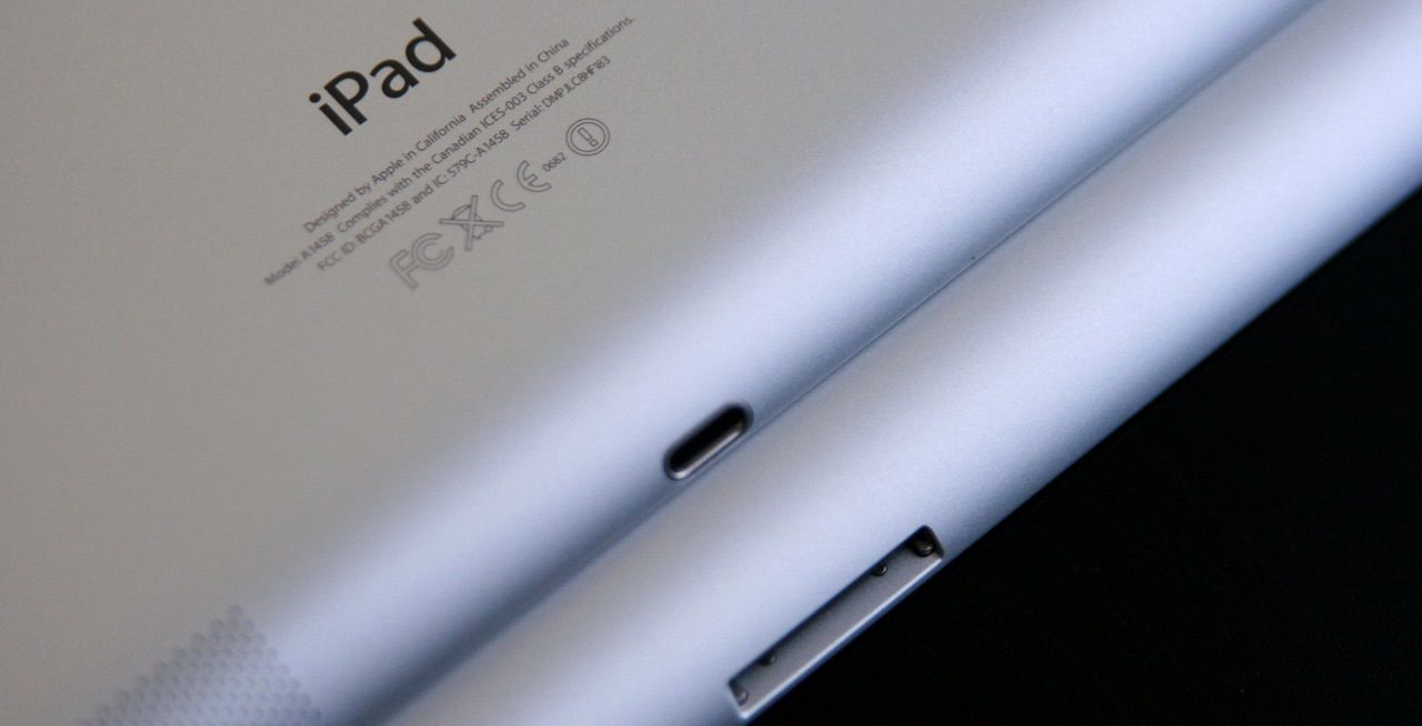 Es oficial: Apple prepara evento para el 16 de octubre Es oficial: Apple prepara evento para el 16 de octubre