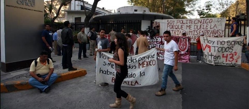 SEP propone mesa de diálogo con IPN el martes