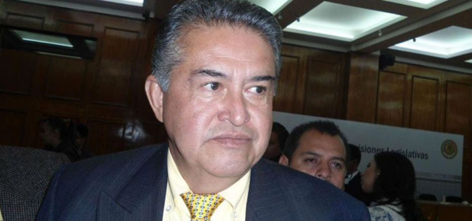 Libre el alcalde de Ixtapan de la Sal