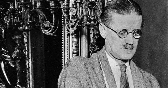 Presentan edición en español de los cuentos de James Joyce Presentan edición en español de los cuentos de James Joyce