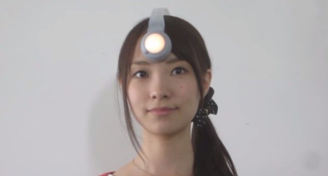 Pondrán a la venta aparato para leer mentes Pondrán a la venta aparato para leer mentes