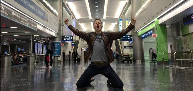 ¿Qué le pasó a Jerome Jarre?