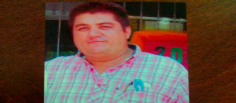 Encuentran en Sinaloa el cuerpo de periodista desaparecido