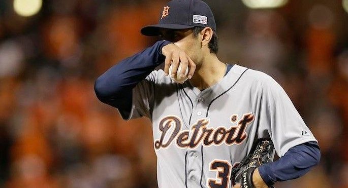 Soria pierde contra los Orioles