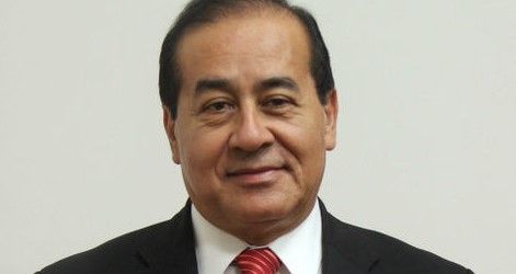 Nombran a nuevo Oficial Mayor del Distrito Federal